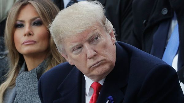 Donald Trump Donald Trump - Sputnik International