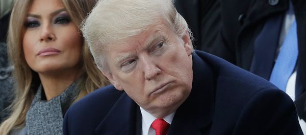 Donald Trump - Sputnik International