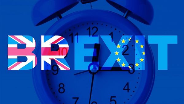 Brexit Brexit - Sputnik International