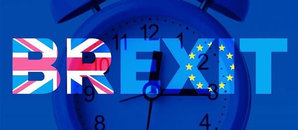 Brexit Brexit - Sputnik International