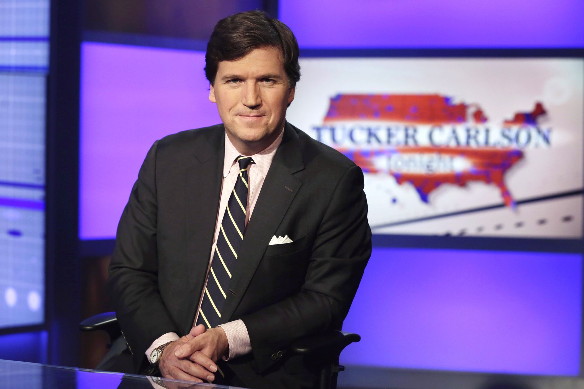 'Totally Believable': Trump Weighs In on Tucker Carlson's Claim Of Being Spied on by Biden Admin 'Totally Believable': Trump Weighs In on Tucker Carlson's Claim Of Being Spied on by Biden Admin - Sputnik International, 1920, 29.06.2021