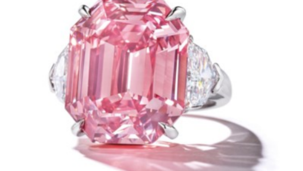 The pink legacy - Sputnik International
