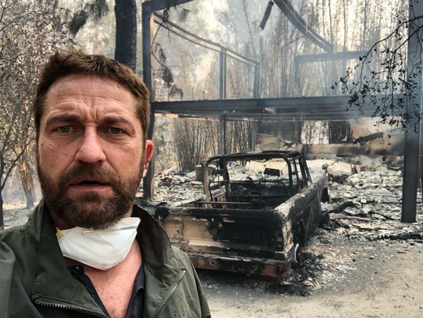 From the Stars to Ashes: Celebrities Affected by Californian Wildfires - Sputnik International