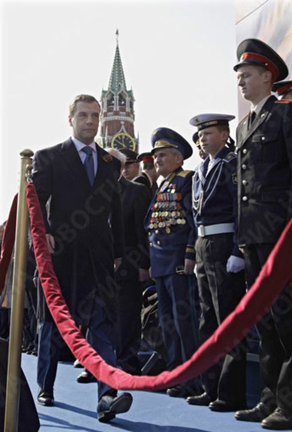 RIA Novosti, Dmitry Astakhov - Sputnik International