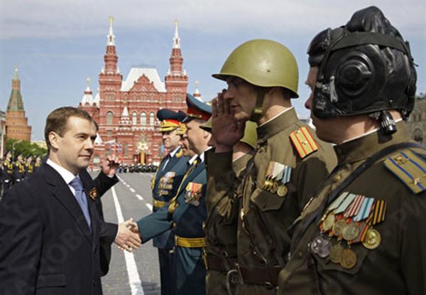 RIA Novosti, Dmitry Astakhov - Sputnik International
