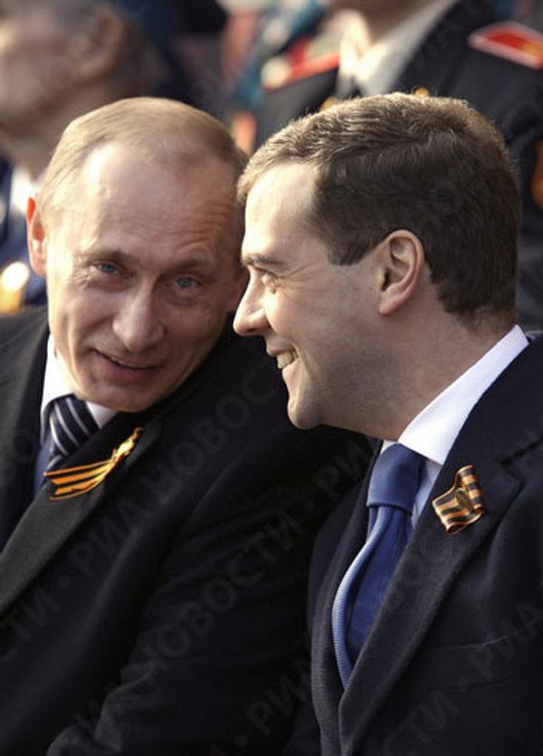 RIA Novosti, Dmitry Astakhov - Sputnik International
