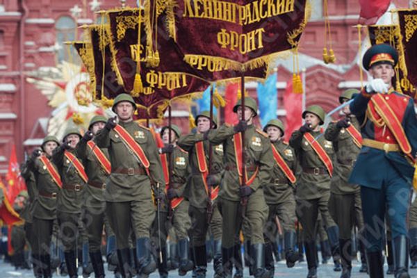 RIA Novosti, Sergey Guneev - Sputnik International