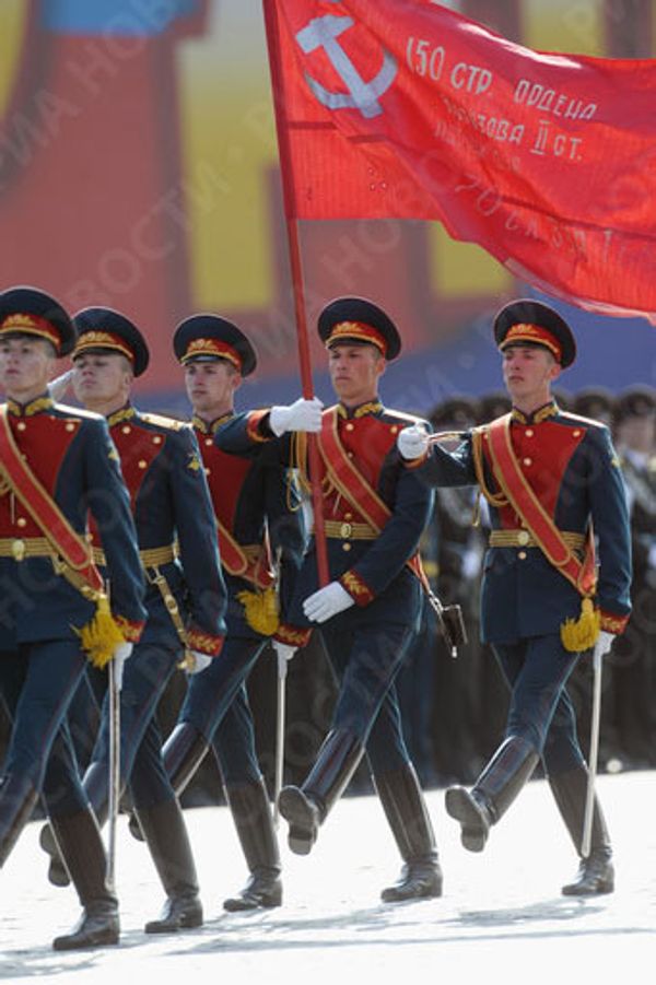RIA Novosti, Sergey Guneev - Sputnik International