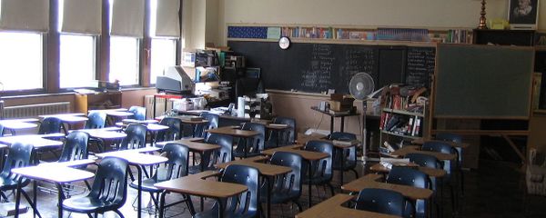 Classroom - Sputnik International