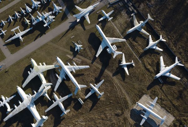 This Week in Pictures: November 10 - 16 This Week in Pictures: November 10 - 16 - Sputnik International
