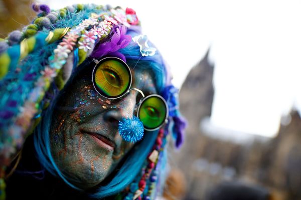 This Week in Pictures: November 10 - 16 This Week in Pictures: November 10 - 16 - Sputnik International