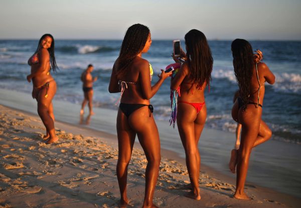 This Week in Pictures: November 10 - 16 This Week in Pictures: November 10 - 16 - Sputnik International