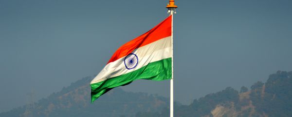 Indian flag Indian flag - Sputnik International