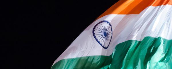 Indian Flag Indian Flag - Sputnik International