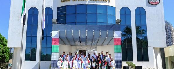UAE Space Agency UAE Space Agency - Sputnik International