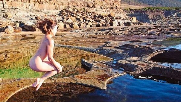 getnakedaustralia - Sputnik International