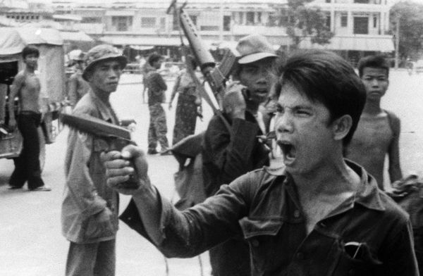 Khmer Rouge Commander Dead at 77: How 'Comrade Duch' Became Cambodia's Most Notorious Executioner Khmer Rouge Commander Dead at 77: How 'Comrade Duch' Became Cambodia's Most Notorious Executioner - Sputnik International