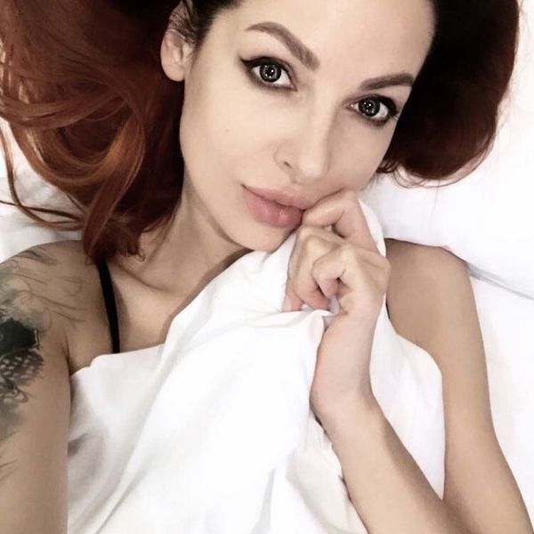 Sexy Beauty: Ten Hottest Russian Women of 2018 Named Sexy Beauty: Ten Hottest Russian Women of 2018 Named - Sputnik International