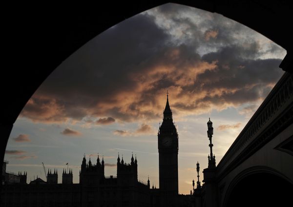 Bumpy Road to UK-EU Divorce: Pivotal Moments Leading Up to Brexit - Sputnik International