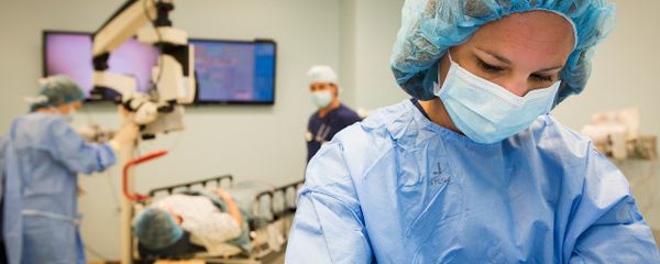 Surgery - Sputnik International