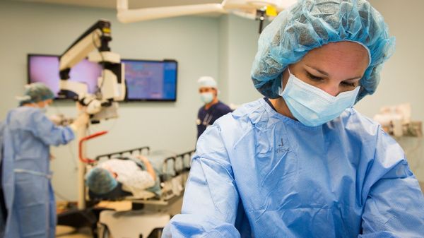 Surgery - Sputnik International
