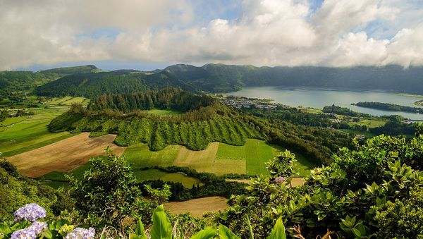 Azores - Sputnik International