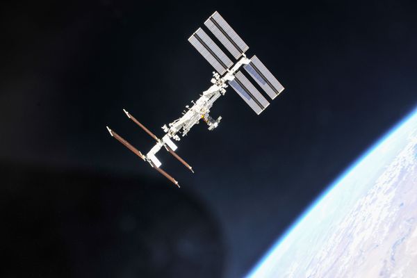 NASA Reveals What Could Be Source of ‘Elevated Benzene Level’ on ISS - Sputnik International