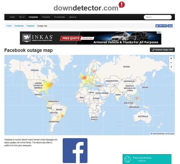 Map Map - Sputnik International