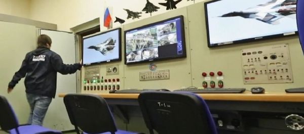 Военная приемка. От Т-50 к Су-57. Часть 2 - Sputnik International