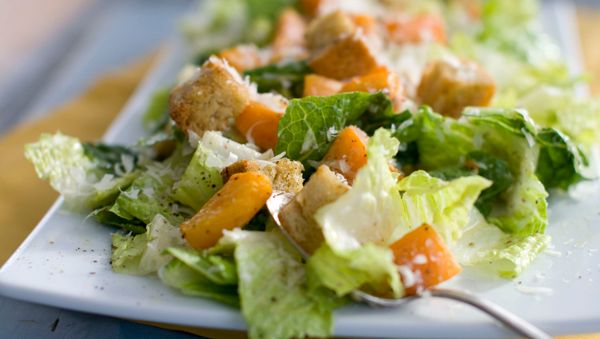 Romaine Lettuce - Sputnik International