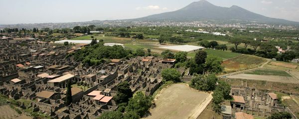 Pompeii Pompeii - Sputnik International