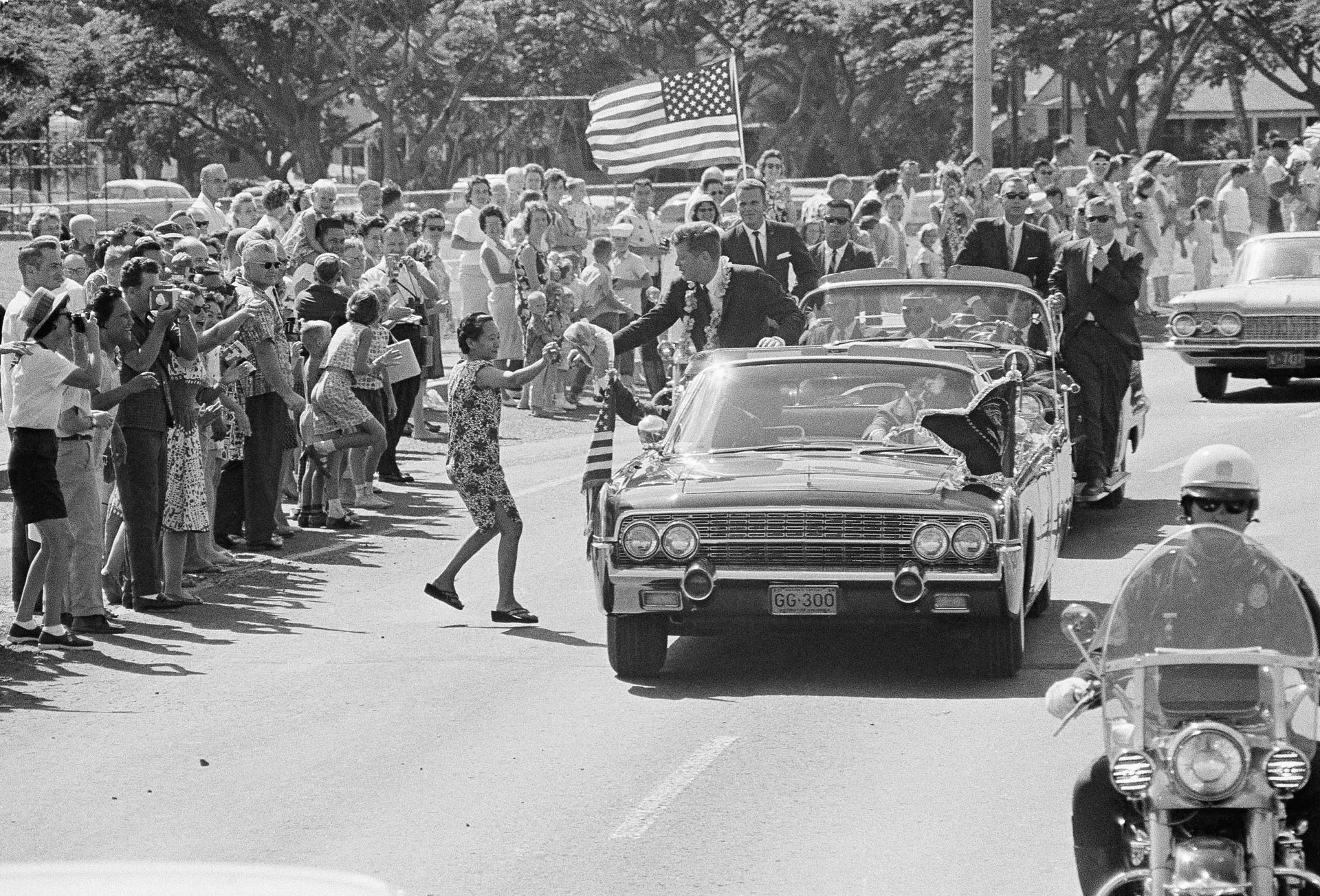 ‘A Man Courting Danger’: JFK Had Secret Agents 'Drop Back' on Fateful Assassination Day, Claims Book ‘A Man Courting Danger’: JFK Had Secret Agents 'Drop Back' on Fateful Assassination Day, Claims Book - Sputnik International, 1920, 17.05.2021