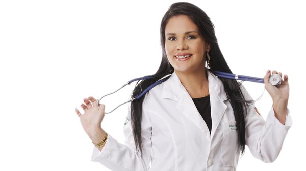 Nurse - Sputnik International
