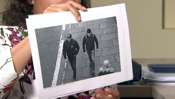 Russian citizens Alexander Petrov and Ruslan Boshirov, suspected by London of the poisoning of Russian ex-spy Sergei Skripal and his daughter Yulia in Salisbury, described the situation around them as fantastic and fatal coincidence, saying that they had returned to UK city of Salisbury on March 4 to do sightseeing Russian citizens Alexander Petrov and Ruslan Boshirov, suspected by London of the poisoning of Russian ex-spy Sergei Skripal and his daughter Yulia in Salisbury, described the situation around them as fantastic and fatal coincidence, saying that they had returned to UK city of Salisbury on March 4 to do sightseeing - Sputnik International