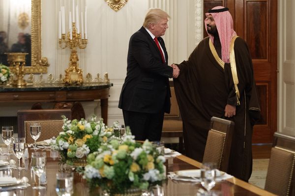 Congress Seeks to Block Sale of Nuclear Tech to Saudis Amid Fears Riyadh May Enrich - Report - Sputnik International