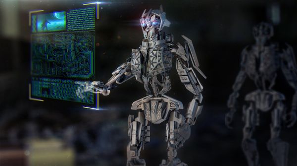 Artificial Intelligence - Sputnik International