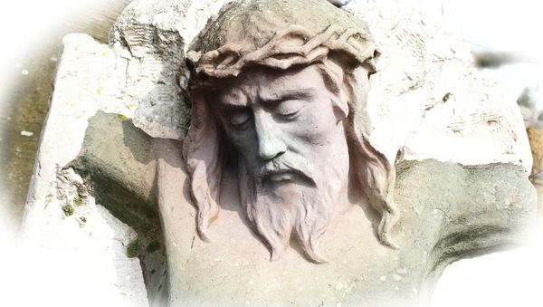 Jesus - Sputnik International