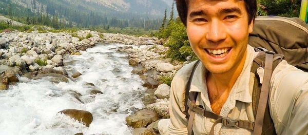An American self-styled adventurer and Christian missionary, John Allen Chau, has been killed and buried by a tribe of hunter-gatherers on a remote island in the Indian Ocean where he had gone to proselytize, according to local law enforcement officials, in this undated image obtained from a social media on November 23, 2018. - Sputnik International