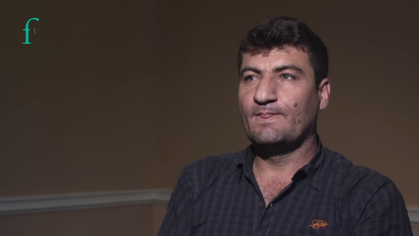 Raed Fares Raed Fares - Sputnik International