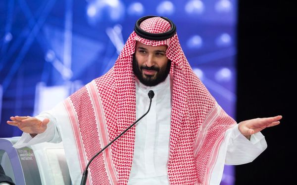 Reform Group, Fiancee of Slain Journalist Khashoggi Sue Saudi Crown Prince for Damages Reform Group, Fiancee of Slain Journalist Khashoggi Sue Saudi Crown Prince for Damages - Sputnik International