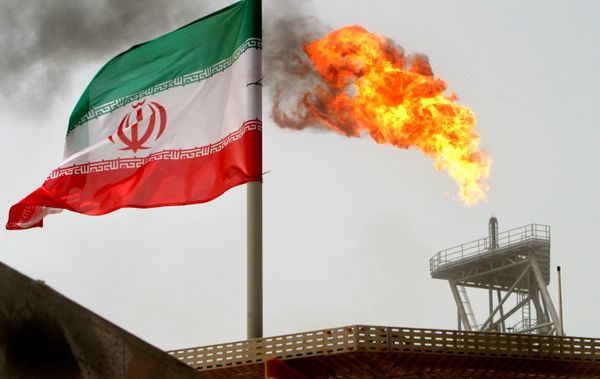 JCPOA: The Deal That Wasn't JCPOA: The Deal That Wasn't - Sputnik International