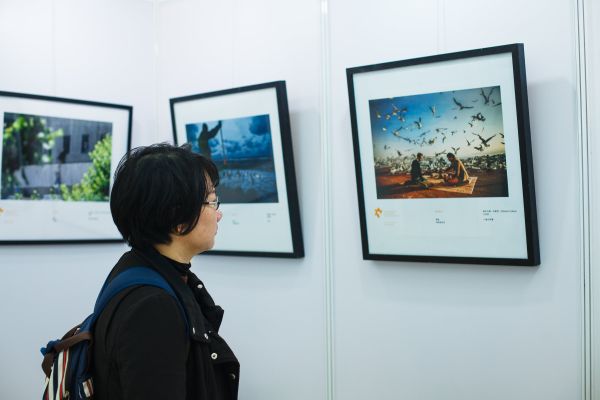 Stenin Photo Contest Winners Say Late Photojournalist's Courage Inspires Their Work - Sputnik International