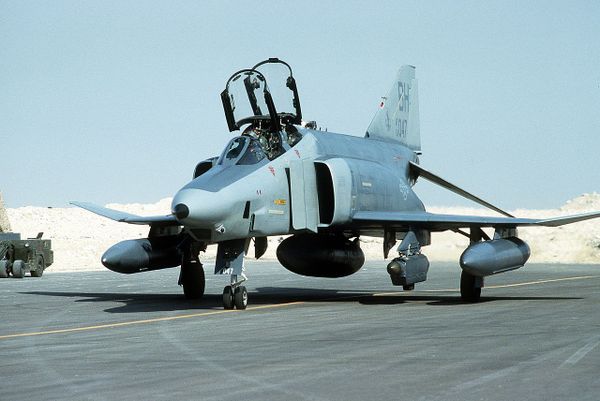 U.S. Air Force RF-4C Phantom II U.S. Air Force RF-4C Phantom II - Sputnik International