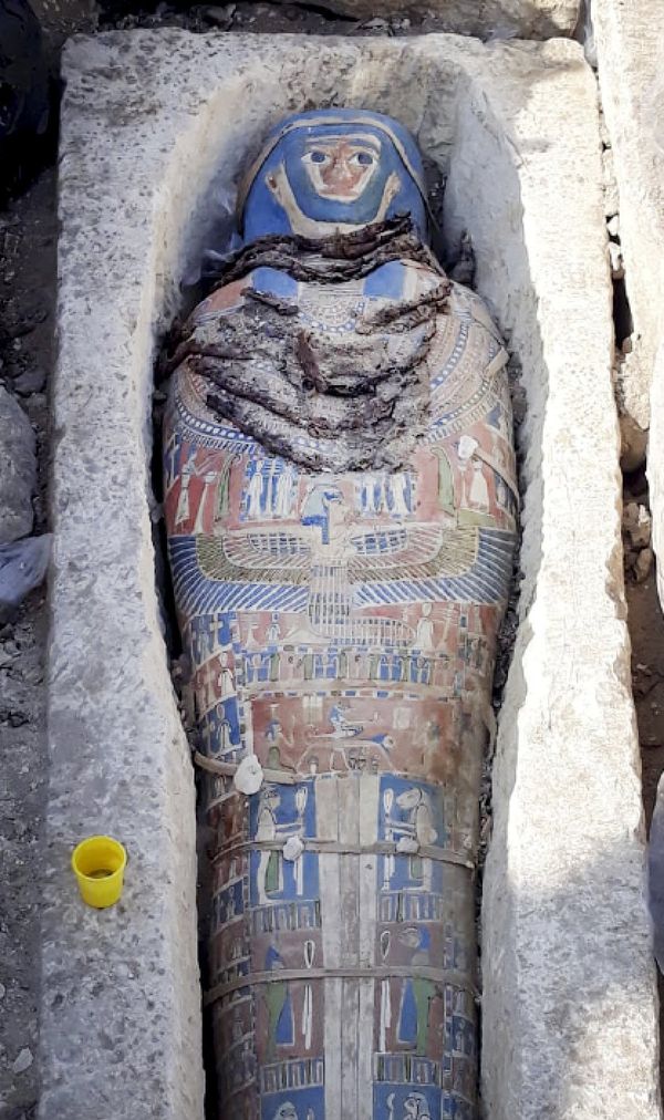 Mysteries of Ancient Egypt's 'Manuals' on Joining the Gods in the Afterlife Revealed in New Studies Mysteries of Ancient Egypt's 'Manuals' on Joining the Gods in the Afterlife Revealed in New Studies - Sputnik International