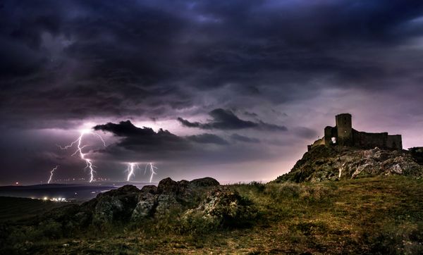 Chernobyl & Pompeii: 2018 Historical Photographer of The Year Names Finalists Chernobyl & Pompeii: 2018 Historical Photographer of The Year Names Finalists - Sputnik International