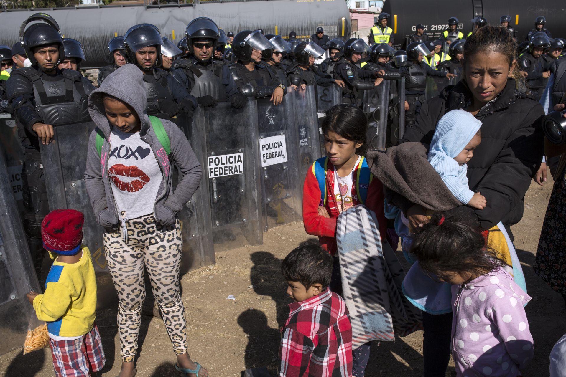 US on Pace to Encounter More Migrants at Southern Border Than in Last 20 Years - Homeland Security US on Pace to Encounter More Migrants at Southern Border Than in Last 20 Years - Homeland Security - Sputnik International, 1920, 16.03.2021