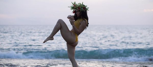 Rachael Ostovich - Sputnik International