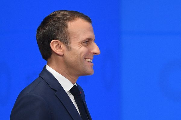 ‘Macron’s Big Advantage is Lack of Credible Opposition’ – Academic ‘Macron’s Big Advantage is Lack of Credible Opposition’ – Academic - Sputnik International