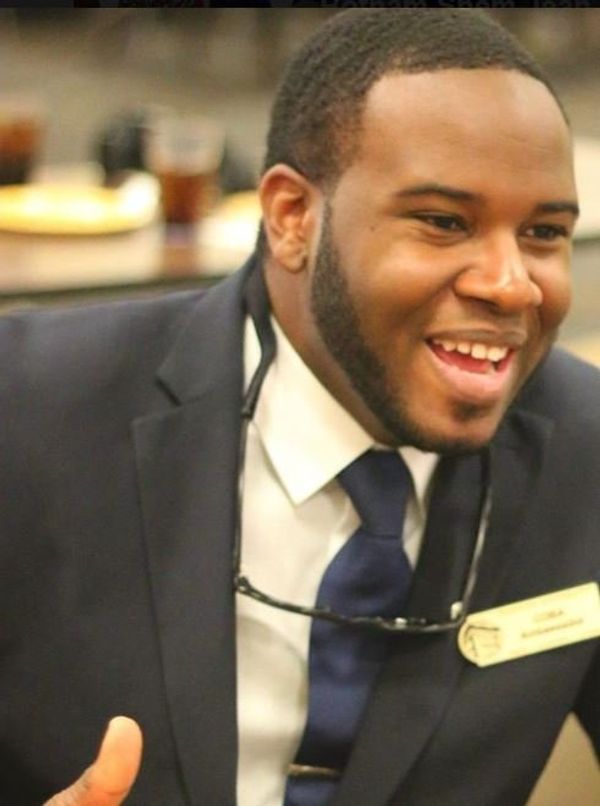 Botham Jean - Sputnik International