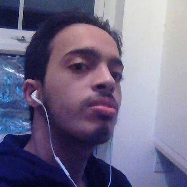 Muhammed Abulkasem - Sputnik International